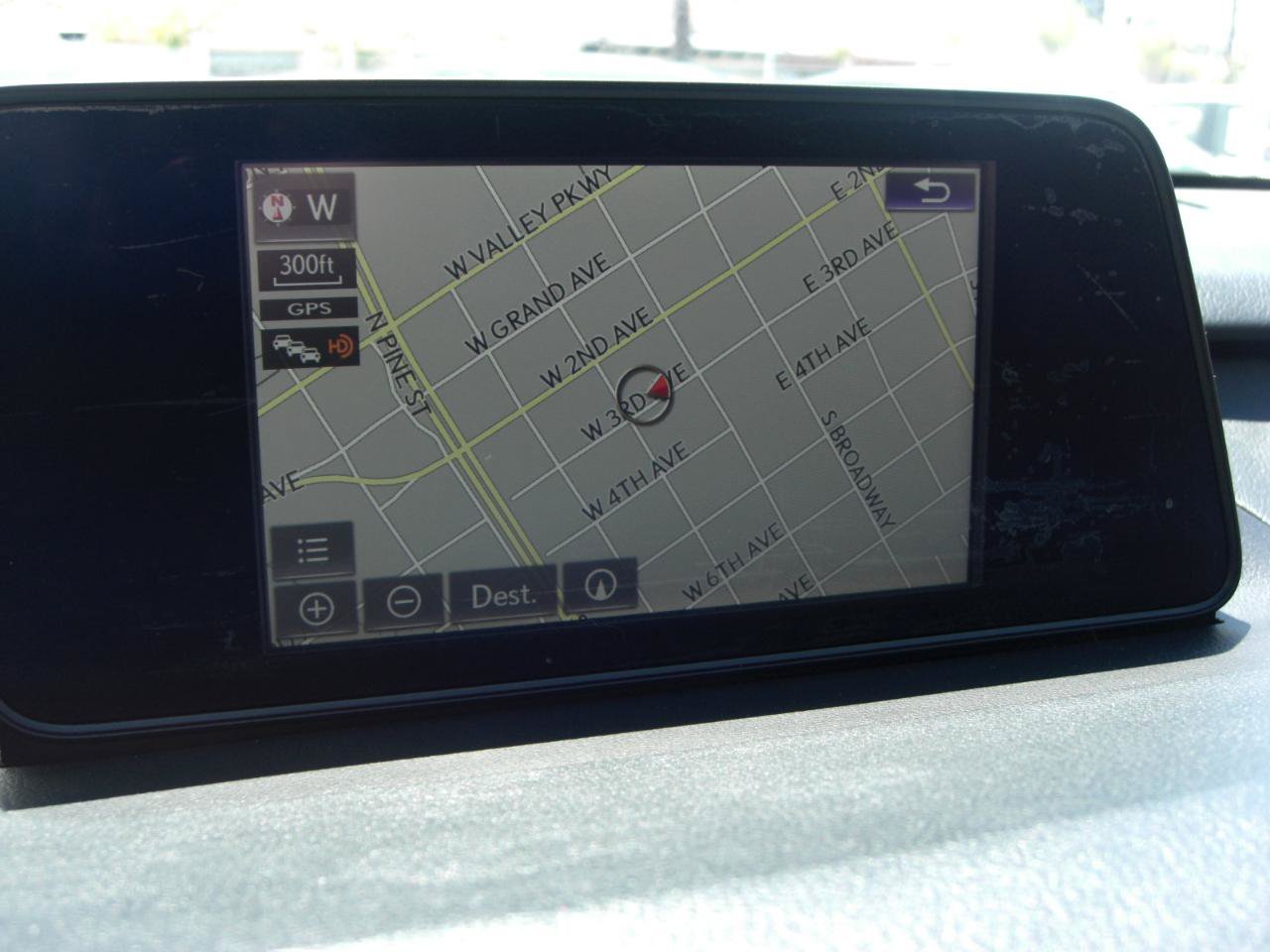 Used 2016 Lexus RX 350 FWD w/ Premium Package image 24