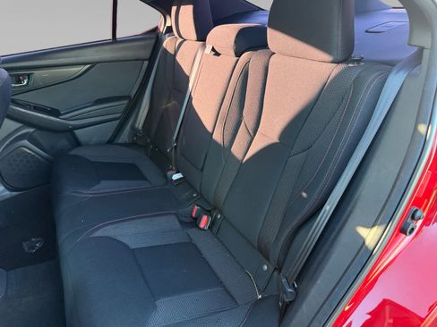 Used 2022 Subaru WRX Premium image 13