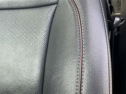 Used 2021 Ford F150 Lariat w/ Equipment Group 502A High image 19