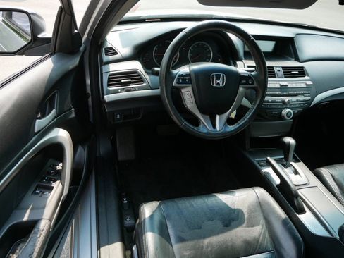Used 2012 Honda Accord EX-L image 11