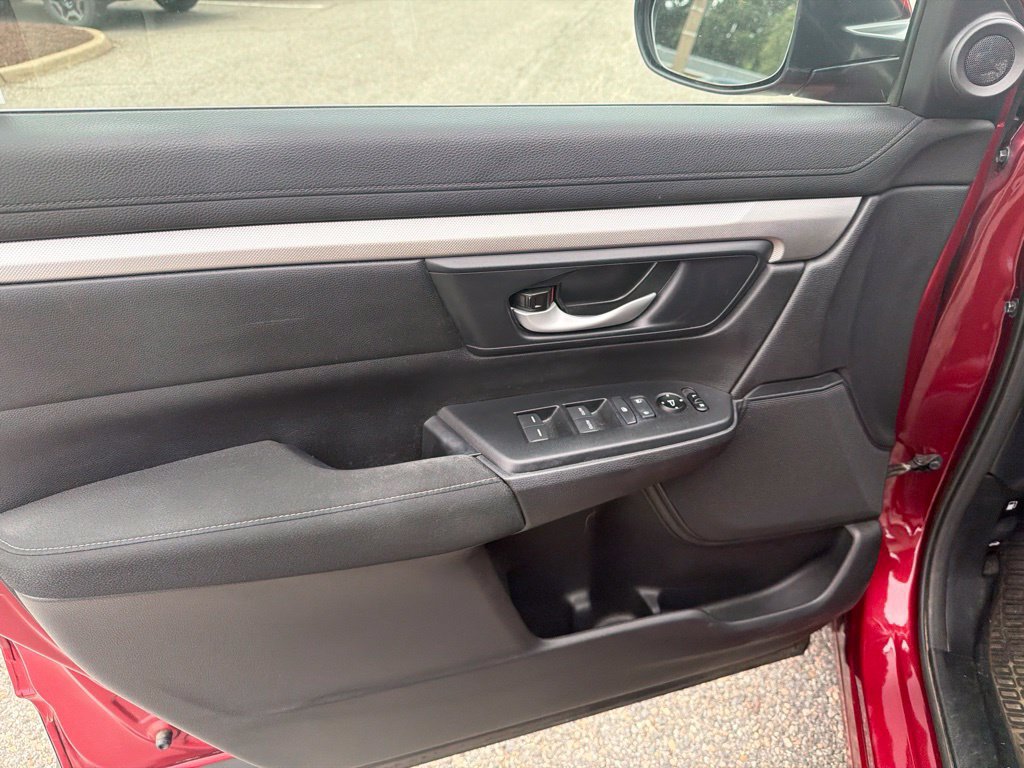 Used 2021 Honda CR-V Special Edition image 16