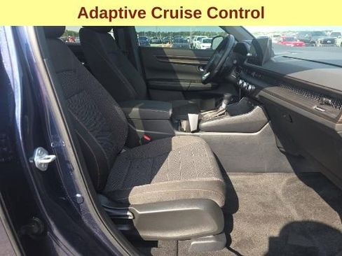 Used 2026 Honda CR-V TrailSport image 10