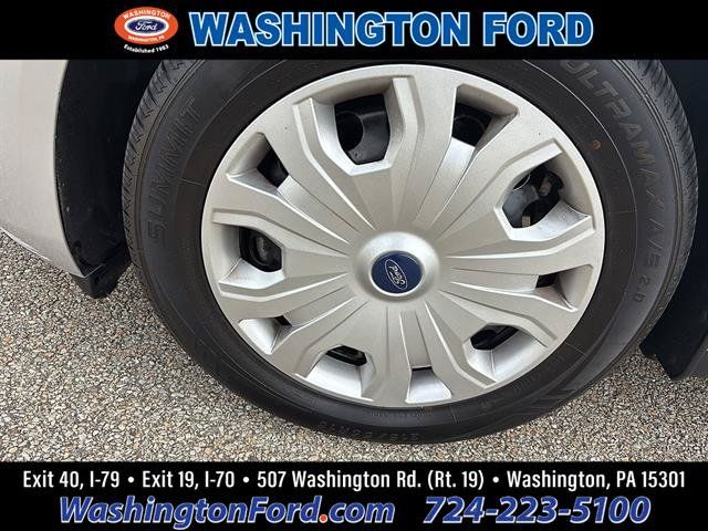 Used 2022 Ford Transit Connect XLT FWD image 9