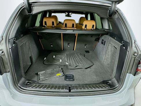 Certified 2023 BMW X3 xDrive30i w/ M Sport Package image 27