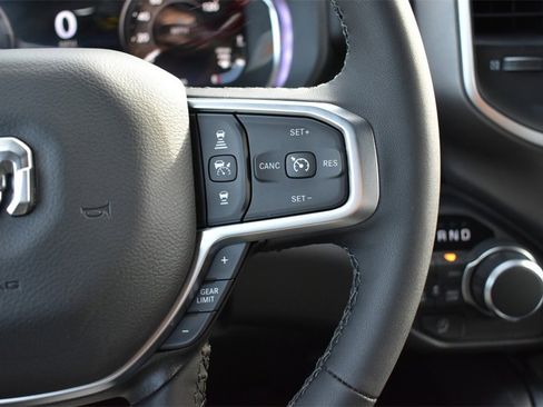 New 2026 RAM 1500 Big Horn image 16