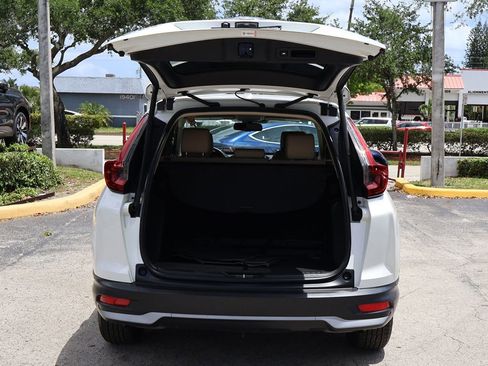 Used 2020 Honda CR-V EX-L image 18