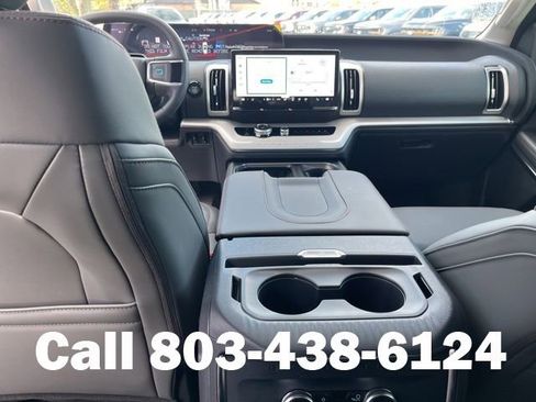 New 2025 Ford Expedition Active RWD image 16