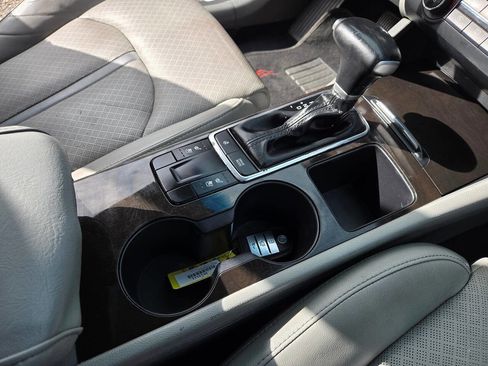 Used 2016 Kia Optima EX w/ Premium Package image 37