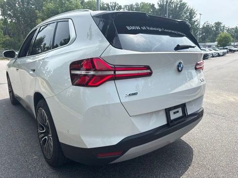Used 2026 BMW X3 xDrive30i w/ Premium Package AWD/4WD image 14