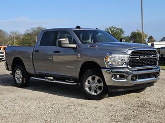 Used 2024 RAM 2500 Big Horn video 2