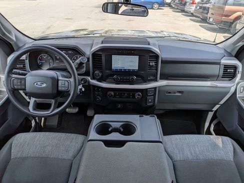 Used 2023 Ford F150 XLT w/ Trailer Tow Package image 15