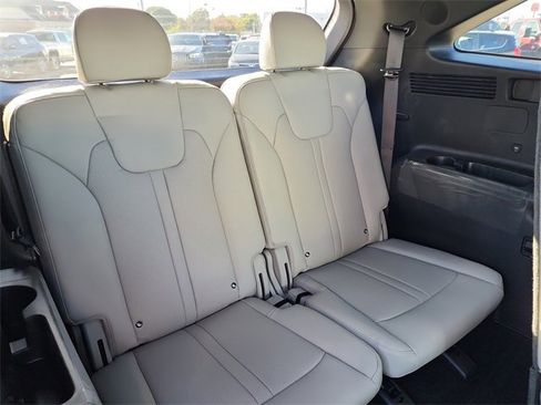 New 2026 Kia Sorento SX Prestige image 20