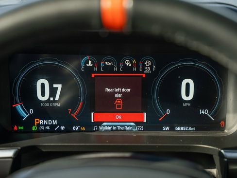 Certified 2023 Ford F150 Raptor AWD/4WD image 39