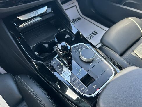 Used 2024 BMW X3 xDrive30i image 22