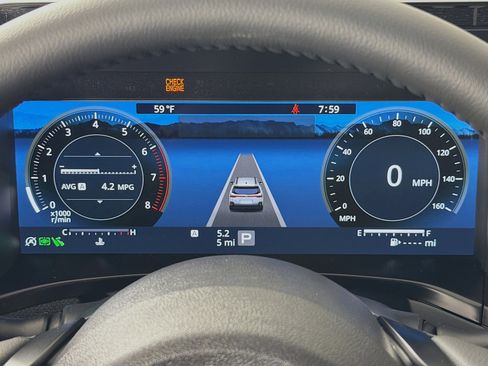 New 2026 Subaru Outback Premium image 14