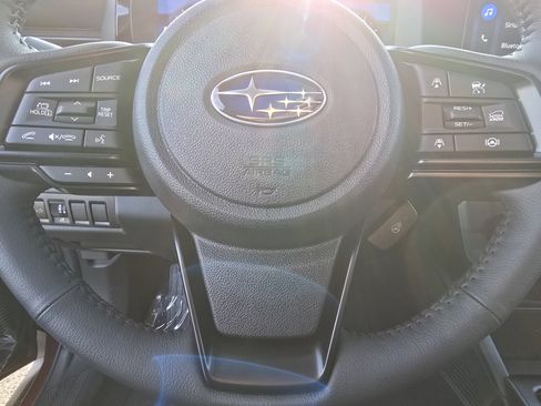 New 2026 Subaru Outback Limited XT image 22