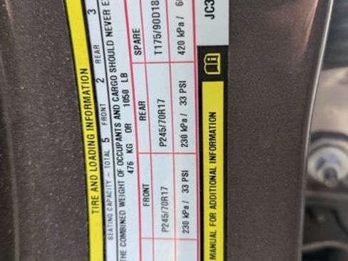 Used 2018 Jeep Grand Cherokee Laredo image 15