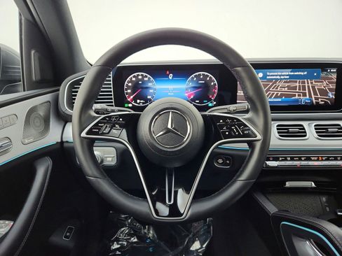 Certified 2026 Mercedes-Benz GLE 350 4MATIC image 28
