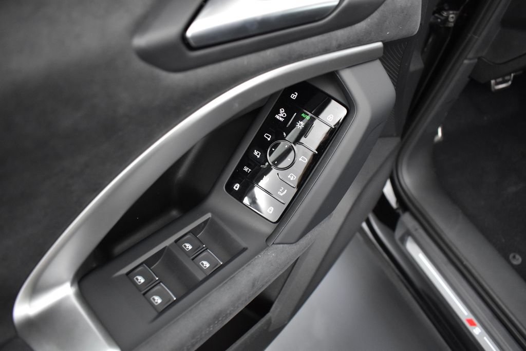 New 2026 Audi SQ5 Premium Plus AWD/4WD image 6