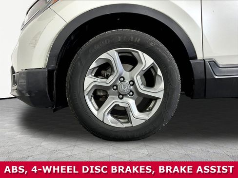 Used 2018 Honda CR-V EX-L image 34