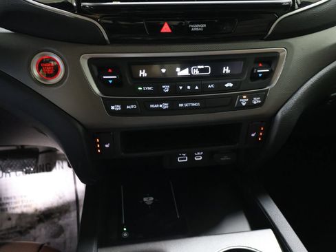 New 2026 Honda Ridgeline RTL image 19