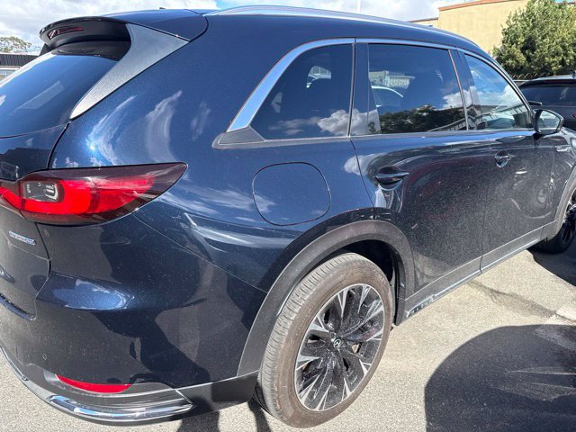 Used 2024 MAZDA CX-90 Plug-In Hybrid w/ Premium Pkg AWD/4WD image 9