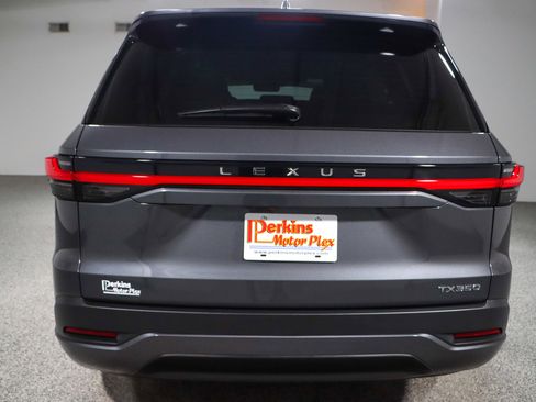 Used 2024 Lexus TX 350 FWD w/ Cold Weather Package image 8