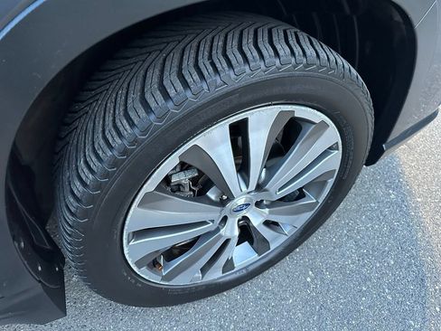 Used 2019 Subaru Ascent Premium w/ Popular Package #2A AWD/4WD image 23
