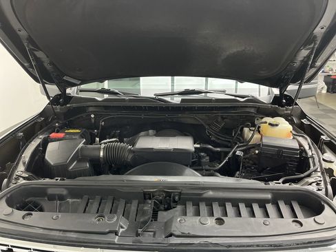 Certified 2022 GMC Sierra 2500 Denali w/ Denali Ultimate Package image 2