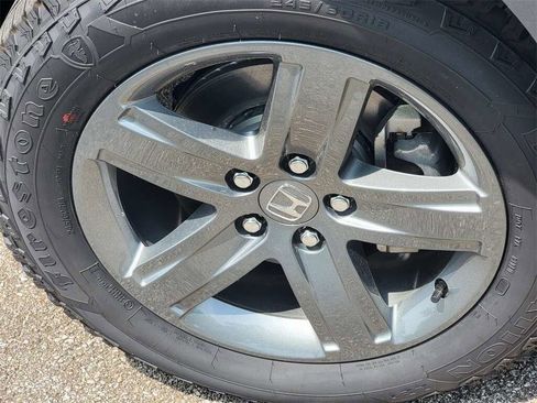 Certified 2023 Honda Ridgeline RTL image 15