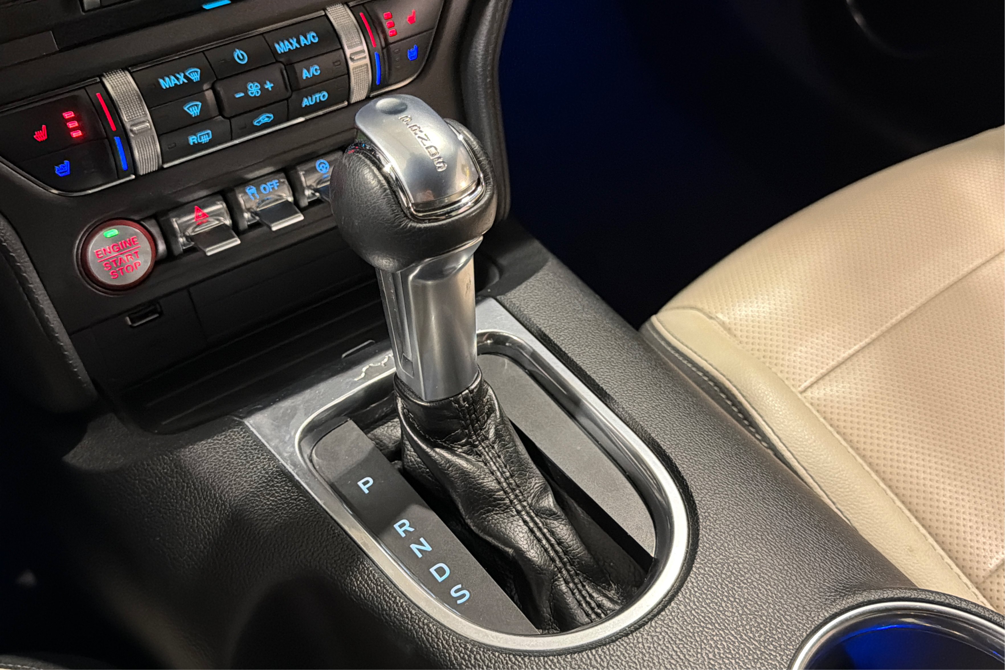 Used 2018 Ford Mustang GT Premium RWD image 32