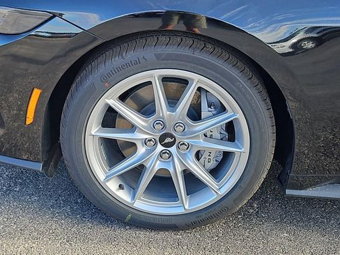 New 2026 Ford Mustang GT Premium image 17