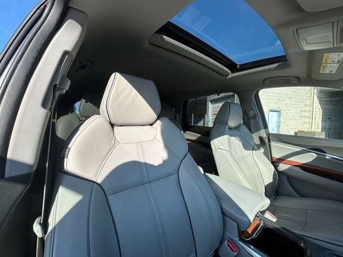 Used 2017 Acura MDX SH-AWD w/ Advance Package image 27