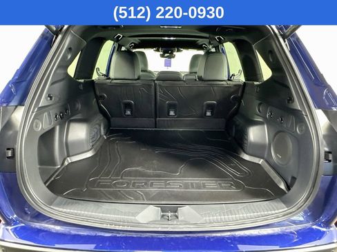 Used 2026 Subaru Forester Sport AWD/4WD image 33