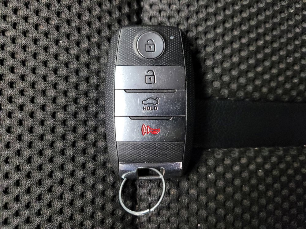 Used 2019 Kia Optima S w/ S Panoramic Sunroof Package FWD image 32