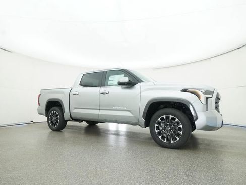 New 2026 Toyota Tundra Limited image 28