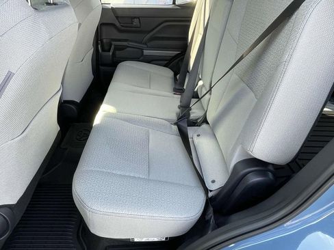 New 2026 Toyota 4Runner SR5 image 9