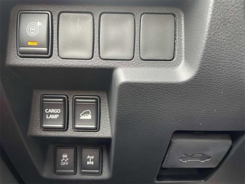 New 2025 Nissan Frontier PRO-4X image 11