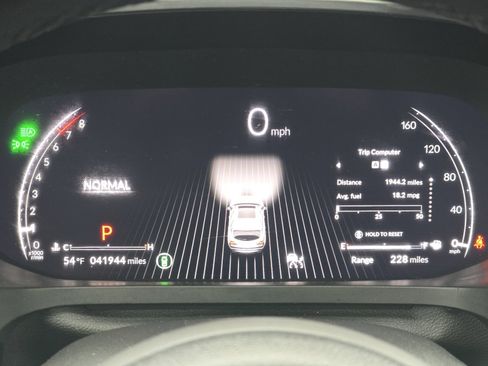 Used 2023 Acura MDX w/ Technology Package image 29