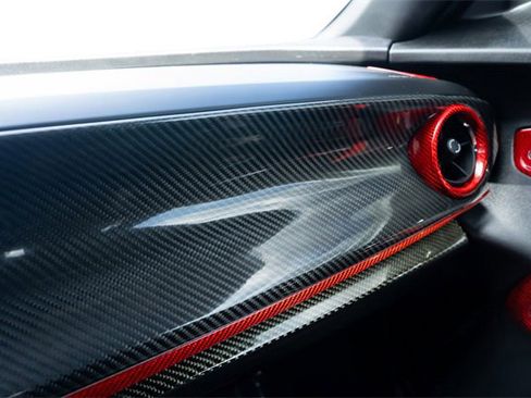 Used 2019 Chevrolet Camaro SS image 43