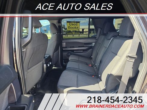 Used 2021 Ford Expedition XL image 10