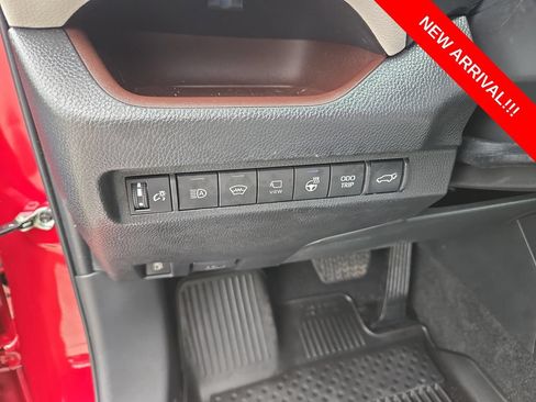 Used 2023 Toyota RAV4 Limited AWD/4WD image 16