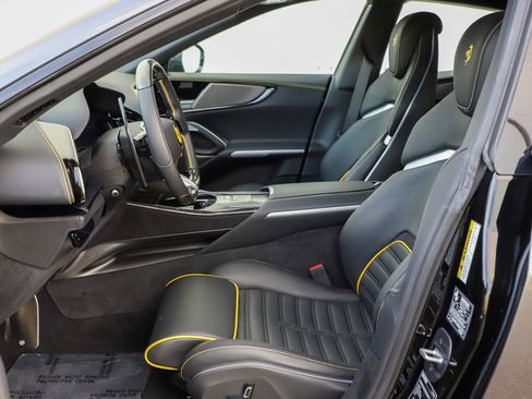 Certified 2025 Ferrari Purosangue image 54