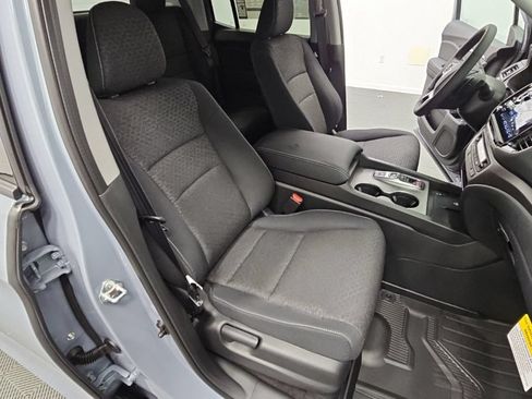 New 2026 Honda Ridgeline Sport image 40