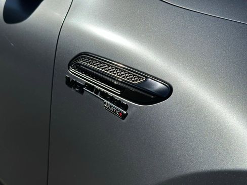 Used 2019 Mercedes-Benz AMG GT 63 S image 13