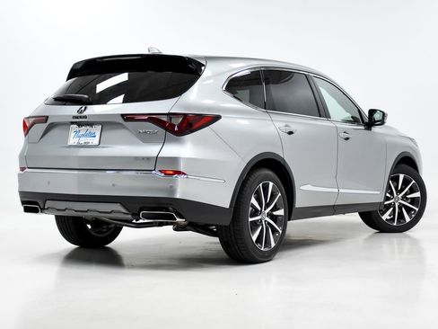 New 2026 Acura MDX w/ Technology Package image 35