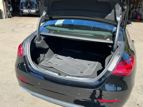 Used 2023 Mercedes-Benz C 300 Sedan image 26