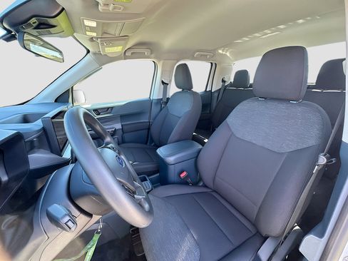 Certified 2025 Ford Maverick XL w/ Equipment Group 102A image 19