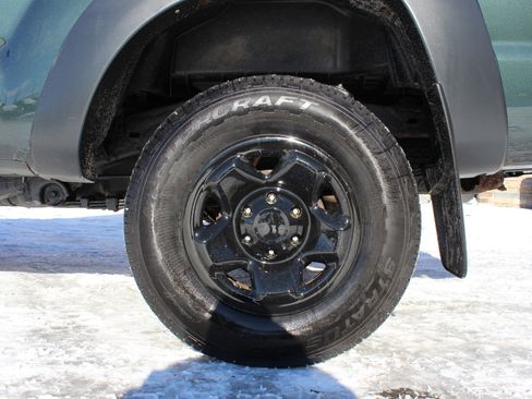 Used 2009 Toyota Tacoma 4x4 Regular Cab image 31