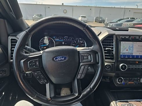 Used 2020 Ford Expedition Max Limited w/ Special Edition Package AWD/4WD image 13